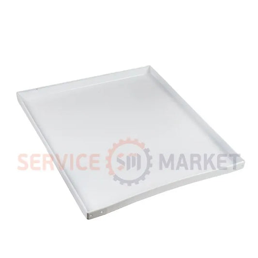 Top metal cover 495x535mm for gas stove Gorenje