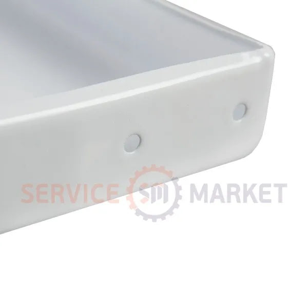 Top metal cover 495x535mm for gas stove Gorenje