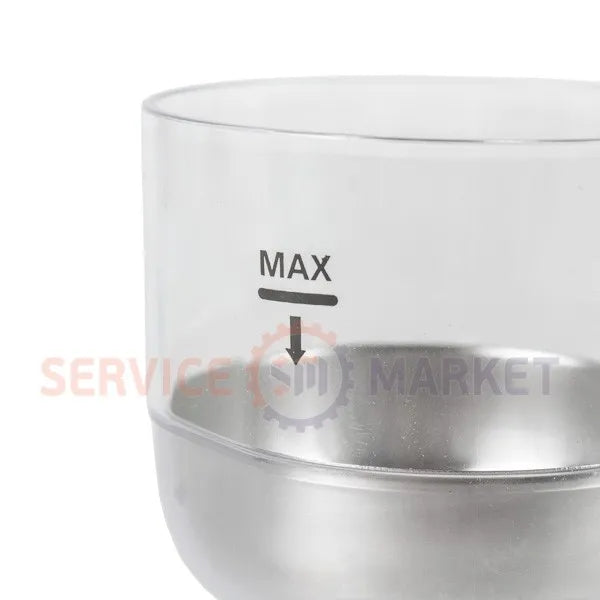 Bowl with knife 709037 for coffee grinder Gorenje