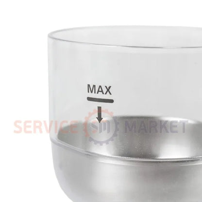 Bowl with knife 709037 for coffee grinder Gorenje