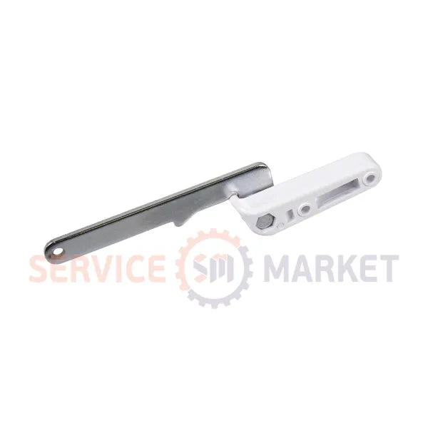 Top cover hinge (right) for Beko cooker