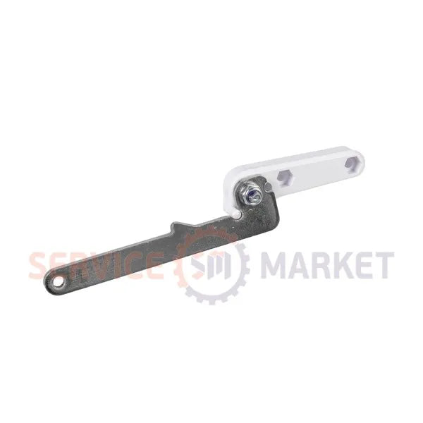 Top cover hinge (right) for Beko cooker