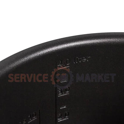Bowl for multicooker 5L D=233mm H=140mm Bosch