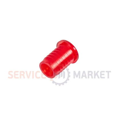 Power indicator cap for Gorenje cooker red