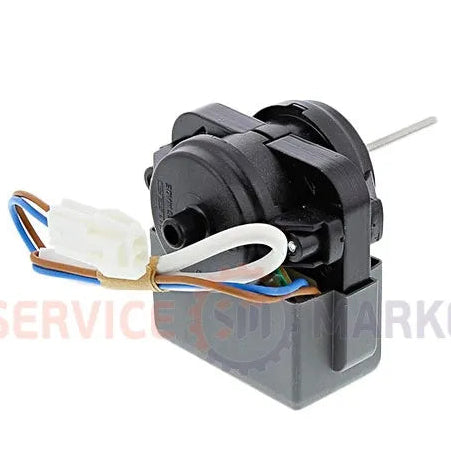 Двигатель вентилятора 0.75 Вт ESF2DC 2425775034 для холодильника Electrolux