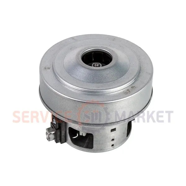 Rowenta Vacuum Motor (RS-2230000432, CDS-FAN20-801, 800W, 121/100mm)