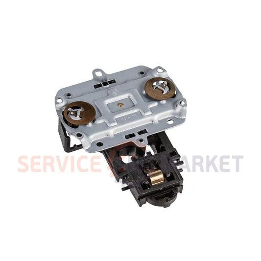 Thermostat with contact group for kettle AVT-007 10A 250V