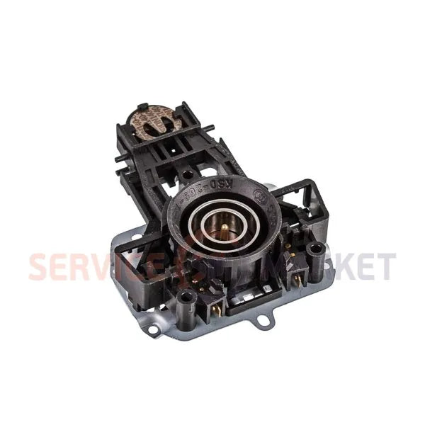 Thermostat with contact group for kettle AVT-007 10A 250V