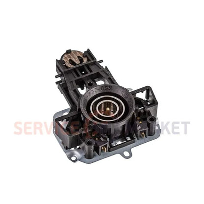 Thermostat with contact group for kettle AVT-007 10A 250V