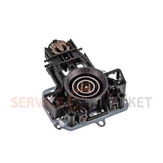 Thermostat with contact group for kettle AVT-007 10A 250V