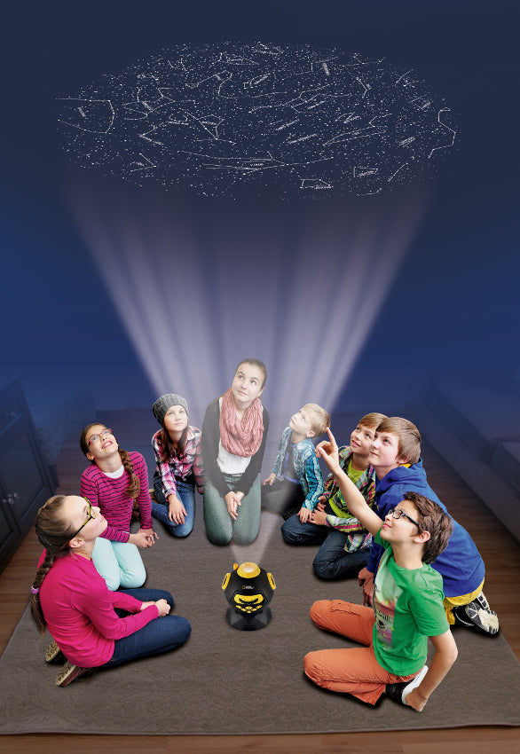 Planetarium National Geographic Junior Deluxe (9105000)