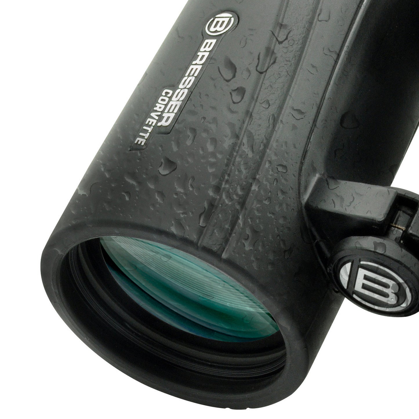 Binoculars Bresser Corvette II 8x42 WP (1440843)