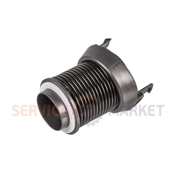 Turbo brush nozzle with lock and seal for cordless vacuum cleaner Rowenta