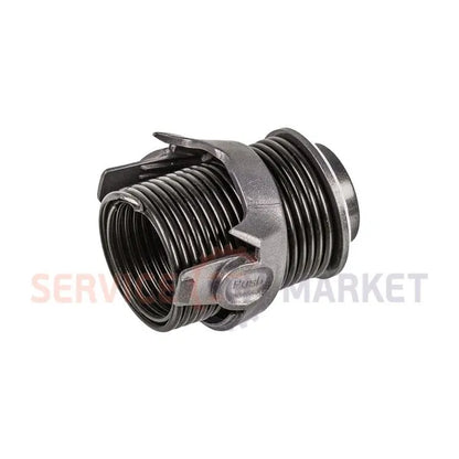 Turbo brush nozzle with lock and seal for cordless vacuum cleaner Rowenta