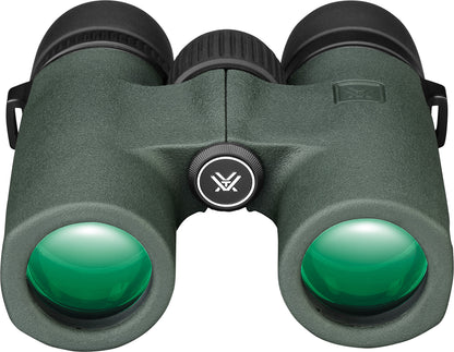 Binoculars Vortex Bantam HD 6.5x32 WP (BTM-6532) 