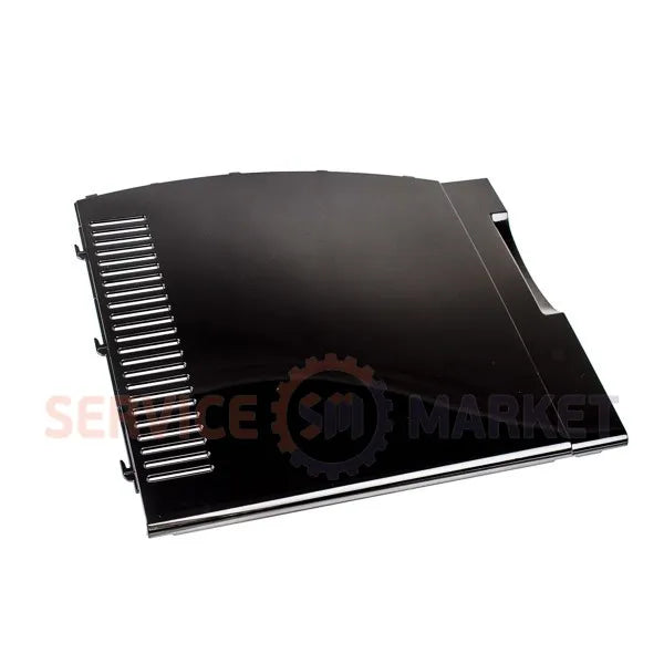 Delonghi coffee machine housing cover (left) 5513217011