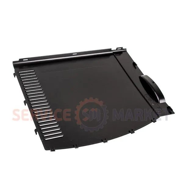 Delonghi coffee machine housing cover (left) 5513217011