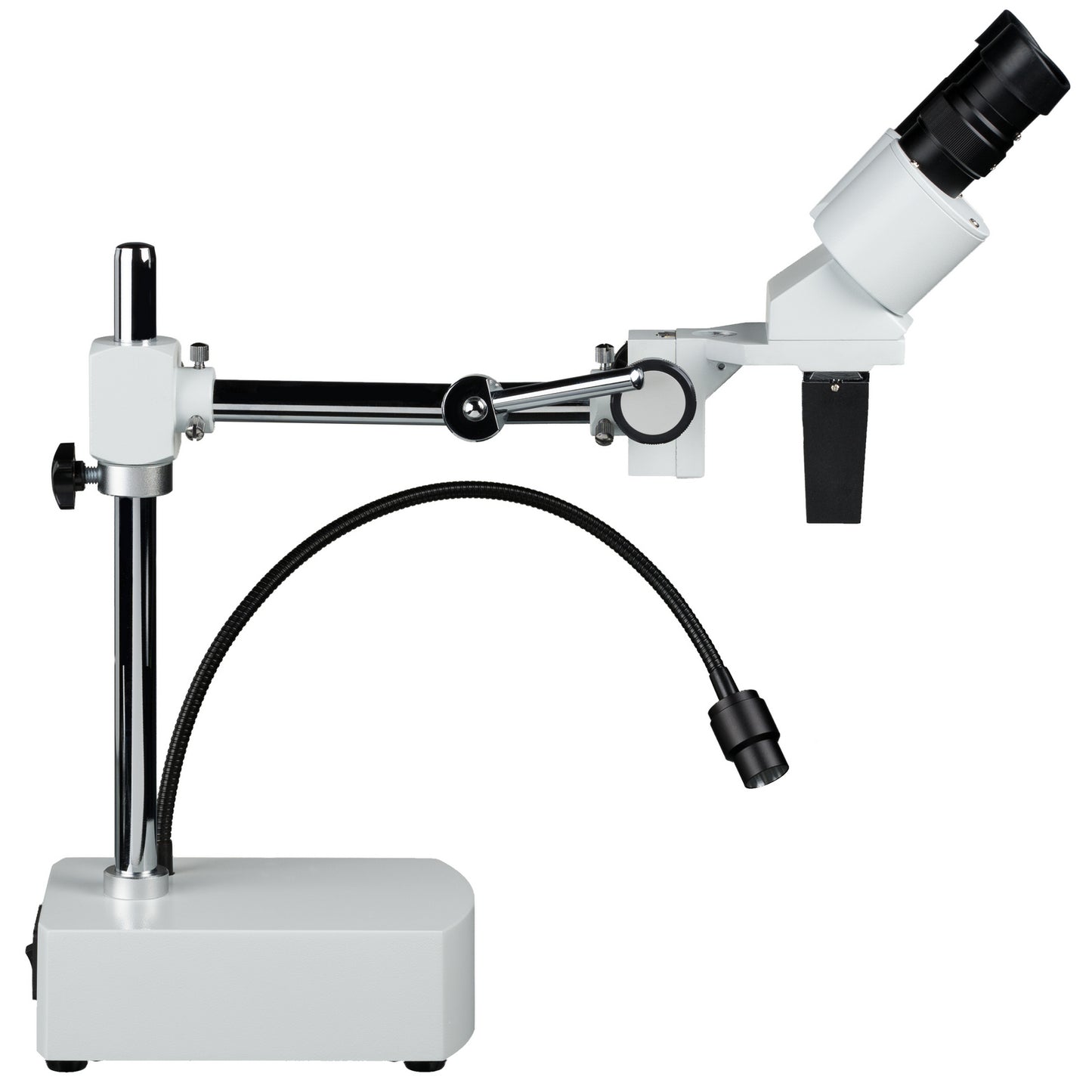 Microscope Bresser Biorit ICD-CS 10x-20x (5802520)
