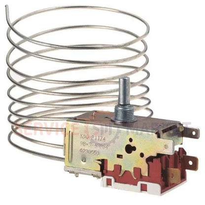 Single-chamber refrigerator Thermostat K50-P1477 (TAM-112)