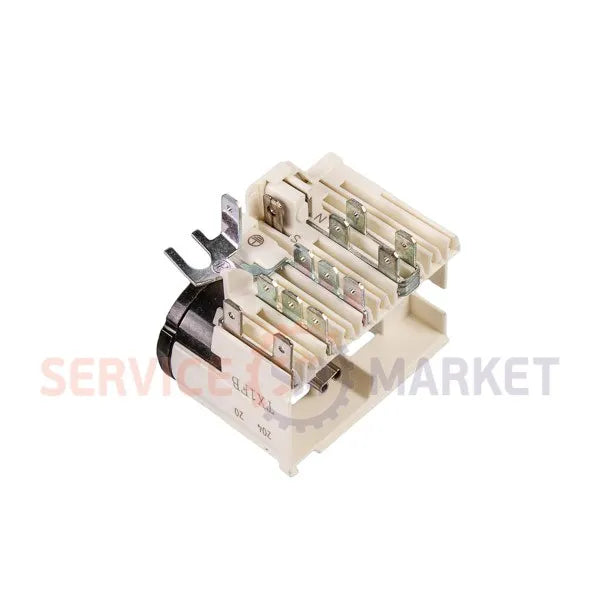 Electrolux Refrigerator start relay TX1FB 140013370055