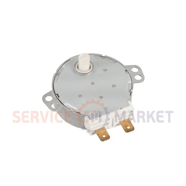 Whirlpool Microwave Oven TYJ50-8 Electric Motor 481236158369