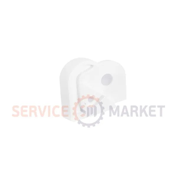 Snaige F245 refrigerator Door hinge (middle left) D270100-01