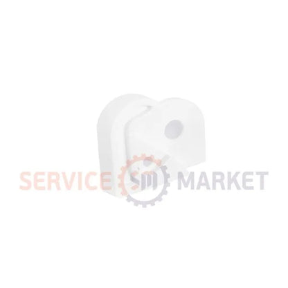 Snaige F245 refrigerator Door hinge (middle left) D270100-01