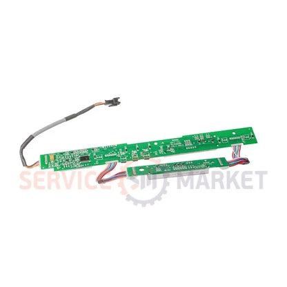 Indication and control board 586451 for Gorenje dishwasher