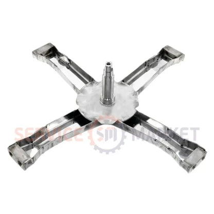 Zanussi-Electrolux-AEG washing machine stainless steel drum spider 236020100