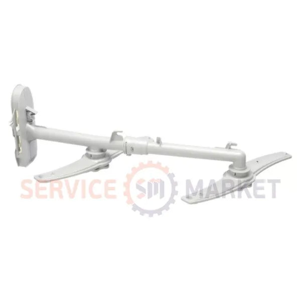 Top sprayer + trimach 11010055 for Bosch dishwasher