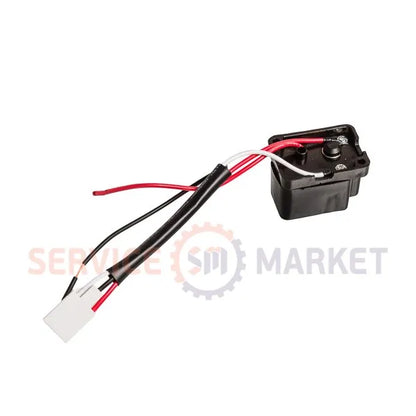 Refrigerator Start Relay (P-4, P4, 220V, 1.5A)