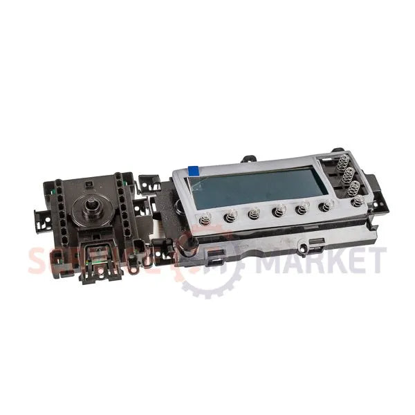 Display module 140058142013 for AEG washing machine