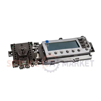 Display module 140058142013 for AEG washing machine