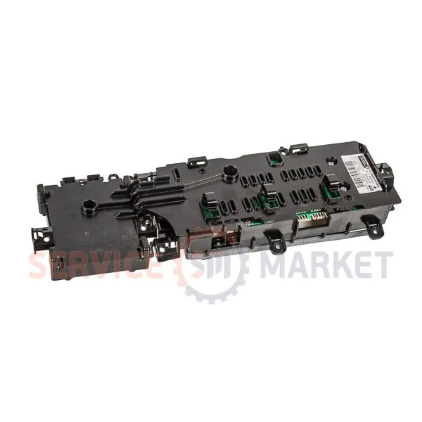 Display module 140058142013 for AEG washing machine