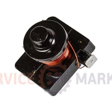 Universal Refrigerator PTC Relay Coil (1/2-1/8HP, 90-375W)