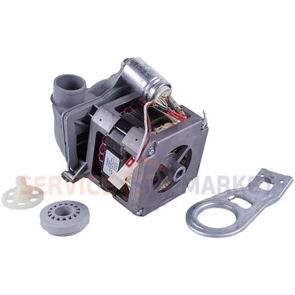Circulation pump 125W IMD75E31L27-01 Beko