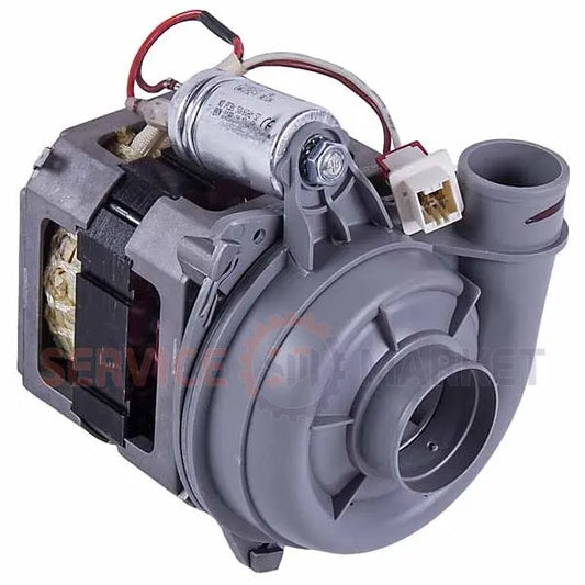 Circulation pump 125W IMD75E31L27-01 Beko