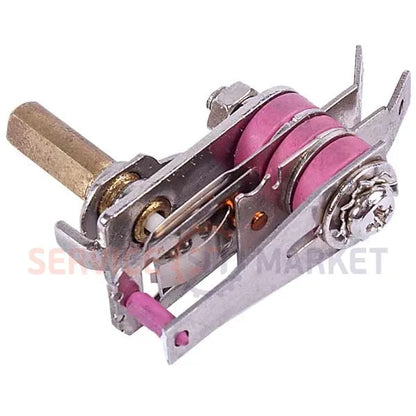 Thermostat for convection oven KST201A 250V 10A
