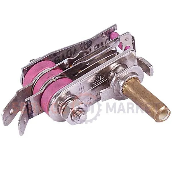 Thermostat for convection oven KST201A 250V 10A