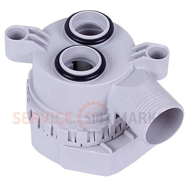 Aeg Electrolux Zanussi dishwasher flow control regulator 1113161010