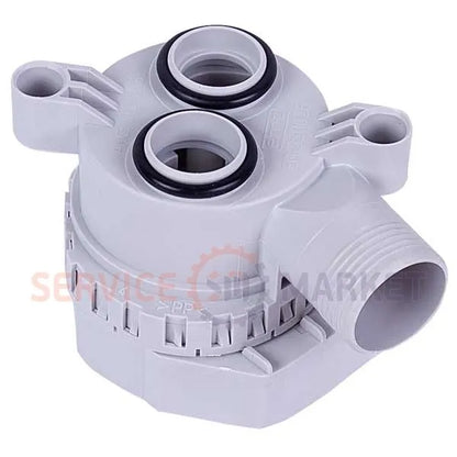 Aeg Electrolux Zanussi dishwasher flow control regulator 1113161010