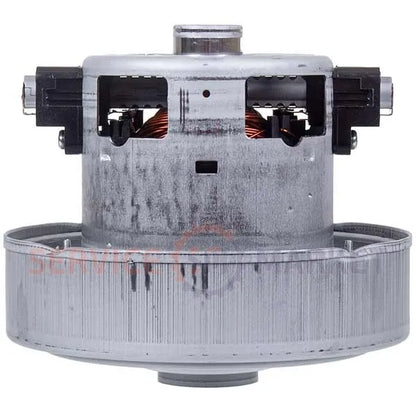 Samsung vacuum cleaner Motor DJ31-00097A 2000W D=135/84mm H=35/111mm (with protrusion)