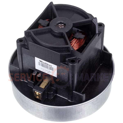 Philips vacuum cleaner motor Whicepart VC07W70 D135/82mm H31/120mm 1500W