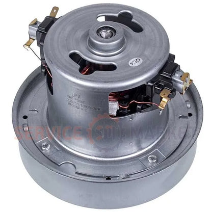 LG vacuum cleaner Motor D130/84mm H37/105mm 1600W LPA HWX-PD(N1)