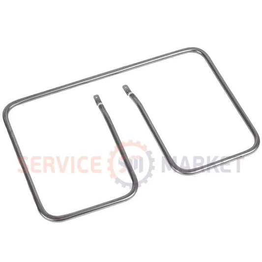 Gorenje 338758 Electric Grill Heating Element 900W 240mm x 155mm