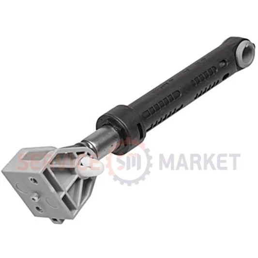 Shock absorber for washing machine tank 80N L=180-265mm D=13mm Electrolux