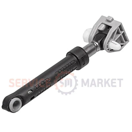 Shock absorber for washing machine tank 80N L=180-265mm D=13mm Electrolux