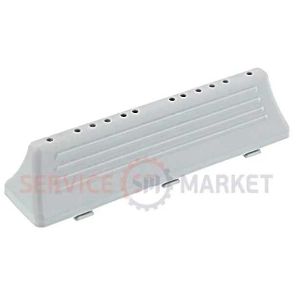 Zanussi washing machine drum rib 4055066676 L180-120