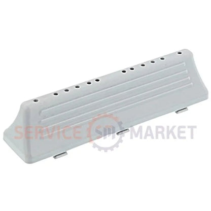 Zanussi washing machine drum rib 4055066676 L180-120