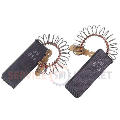 Siemens-Bosch washing machine brushes 00154740 (5x12.5x36)